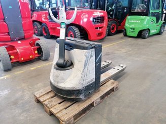 Transpallet guida in accompagnamento Crown WP3020-2.0 - 1