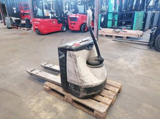 Transpallet guida in accompagnamento Crown WP3020-2.0 - 3