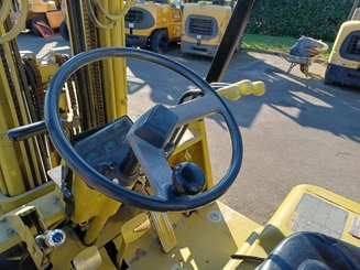 Carrelli elevatori a gas Mitsubishi FG15 - 5