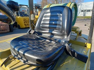 Carrelli elevatori a gas Mitsubishi FG15 - 4