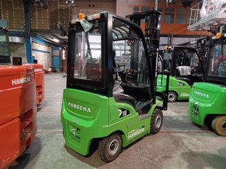 Carrello elevatore frontale a 4 ruote Hangcha XC18 - 1