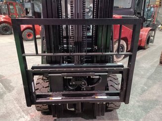Carrello elevatore frontale a 4 ruote Hangcha XC18 - 2