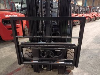 Carrello elevatore frontale a 4 ruote Hangcha XC18i