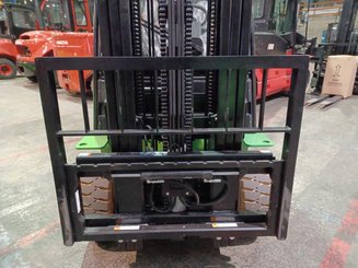 Carrello elevatore frontale a 4 ruote Hangcha XC18 - 2