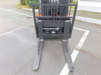 Carrello elevatore frontale a 4 ruote Hangcha XF55D
