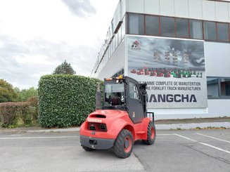 Carrelli elevatori fuoristrada Hangcha TT25-4 - 4