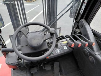 Carrelli elevatori fuoristrada Hangcha TT25-4 - 14