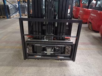 Carrello elevatore frontale a 3 ruote Hangcha A3W15 - 2