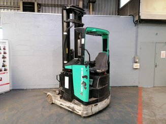 Carrelli retrattili Mitsubishi RB14N