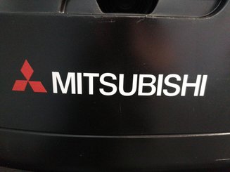 Carrelli retrattili Mitsubishi RB14N - 9