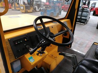 Trattore ATA 5500 LPG