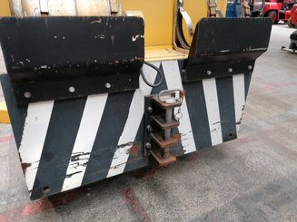 Trattore ATA 5500 LPG