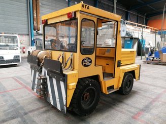 Trattore ATA 5500 LPG