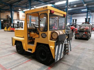 Trattore ATA 5500 LPG