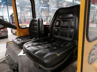 Trattore ATA 5500 LPG