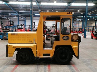 Trattore ATA 5500 LPG