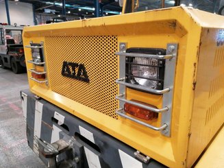Trattore ATA 5500 LPG