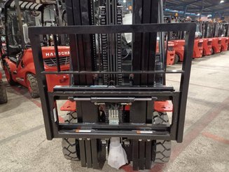 Carrello elevatore frontale a 4 ruote Hangcha XF18G - 2