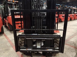 Carrello elevatore frontale a 4 ruote Hangcha XF25G - 2