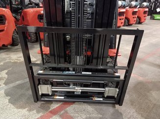 Carrello elevatore frontale a 4 ruote Hangcha XF18G - 2