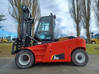 Carrello elevatore frontale a 4 ruote Hangcha A160