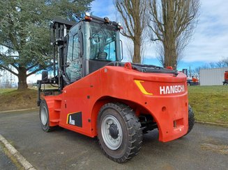 Carrello elevatore frontale a 4 ruote Hangcha A160
