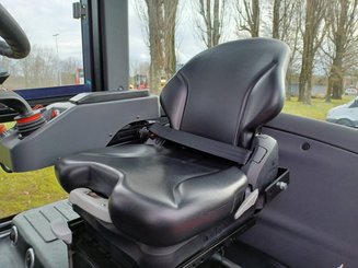 Carrello elevatore frontale a 4 ruote Hangcha A160 - 6