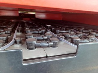 Carrello elevatore frontale a 4 ruote Hangcha A160 - 14