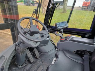 Carrello elevatore frontale a 4 ruote Hangcha A160 - 7
