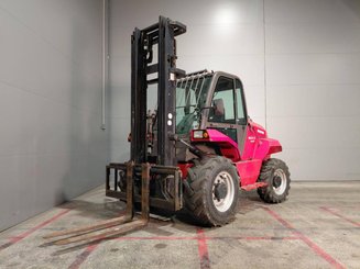 Carrelli elevatori fuoristrada Manitou M26-4 T3B - 1