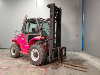 Carrelli elevatori fuoristrada Manitou M26-4 T3B - 1