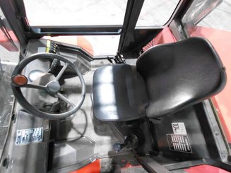 Carrelli elevatori fuoristrada Manitou M26-4 T3B - 7