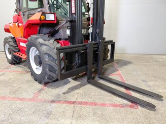 Carrelli elevatori fuoristrada Manitou M26-4 T3B - 6