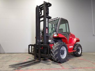 Carrelli elevatori fuoristrada Manitou M26-4 T3B - 1