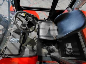 Carrelli elevatori fuoristrada Manitou M26-4 T3B - 7