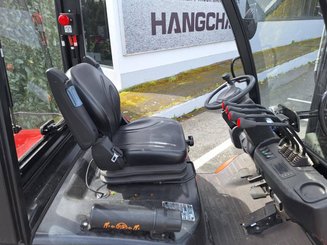 Carrello elevatore frontale a 4 ruote Hangcha XF35G - 7