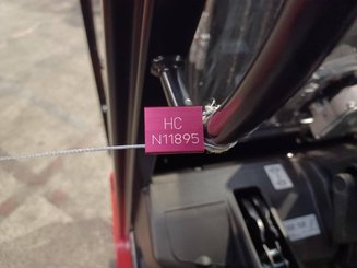 Carrello elevatore frontale a 4 ruote Hangcha XF18G - 3
