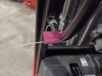 Carrello elevatore frontale a 4 ruote Hangcha XF18G - 2