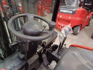 Carrello elevatore frontale a 3 ruote Hangcha A3W15 - 3