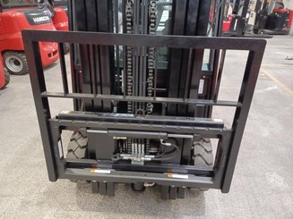 Carrello elevatore frontale a 3 ruote Hangcha A3W15 - 2