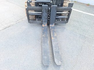 Carrello elevatore frontale a 4 ruote Hangcha A4W50-E