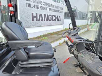 Carrello elevatore frontale a 4 ruote Hangcha XF35G