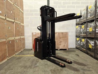Stoccatori con piattaforma Hangcha CDD16-AZ3S - 11
