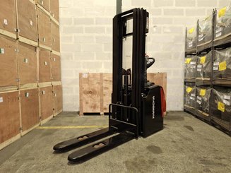 Stoccatori con piattaforma Hangcha CDD16-AZ3S - 2