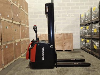 Stoccatori con piattaforma Hangcha CDD16-AZ3S - 3