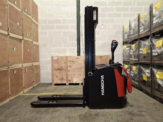 Stoccatori con piattaforma Hangcha CDD16-AZ3S - 5