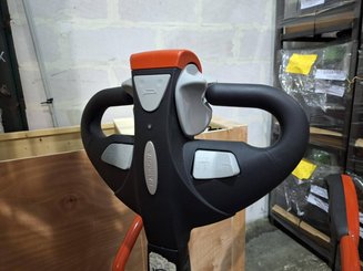 Stoccatori con piattaforma Hangcha CDD16-AZ3S - 19