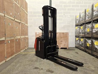 Stoccatori con piattaforma Hangcha CDD16-AZ3S - 1