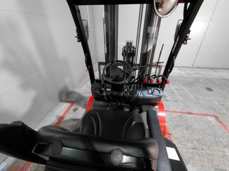 Carrello elevatore frontale a 4 ruote Hangcha XF35G