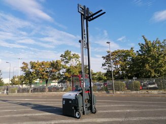 Carrelli multidirezionali AMLIFT AGILIFT 3000E